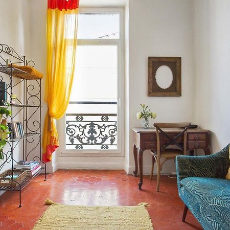 Appartement Grignan - Welkeys Marsilia Exterior foto