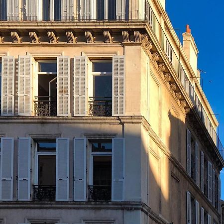 Appartement Grignan - Welkeys Marsilia Exterior foto
