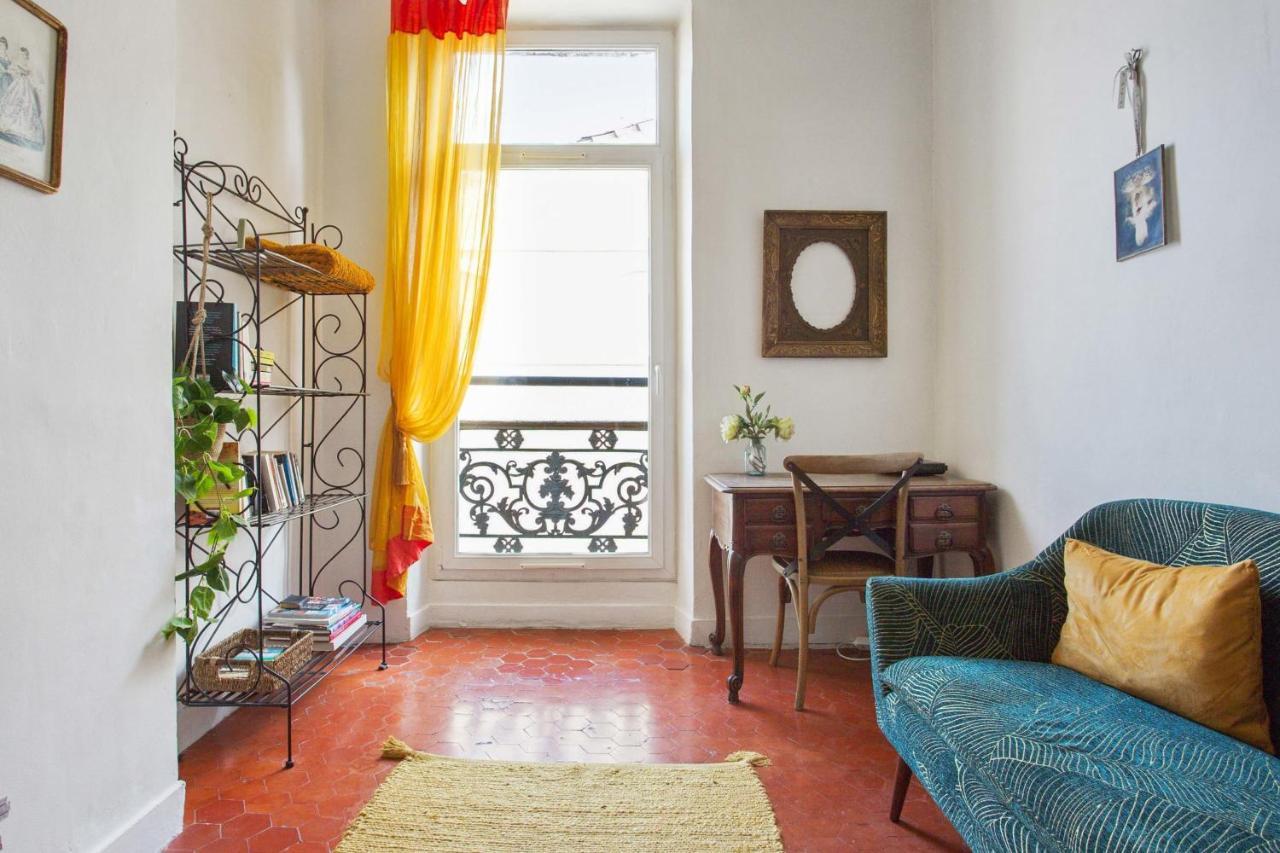 Appartement Grignan - Welkeys Marsilia Exterior foto