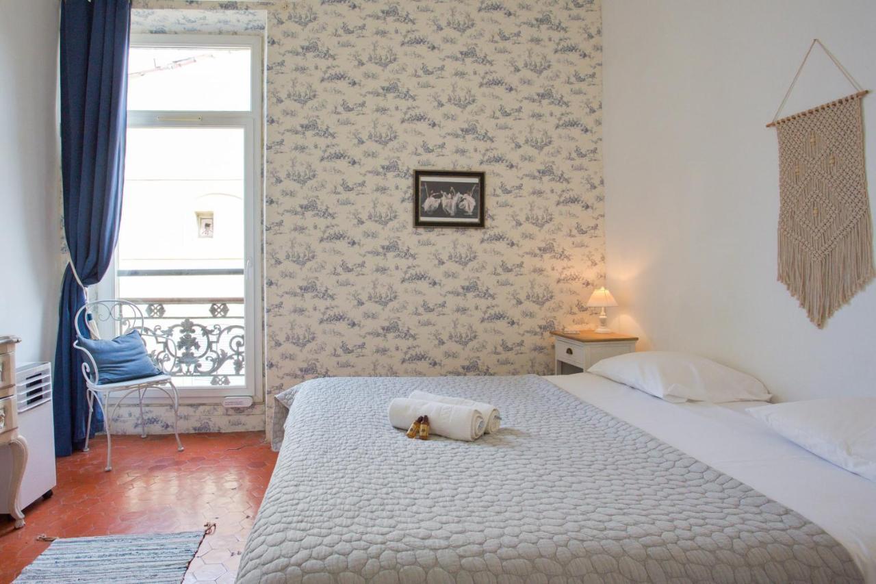 Appartement Grignan - Welkeys Marsilia Exterior foto