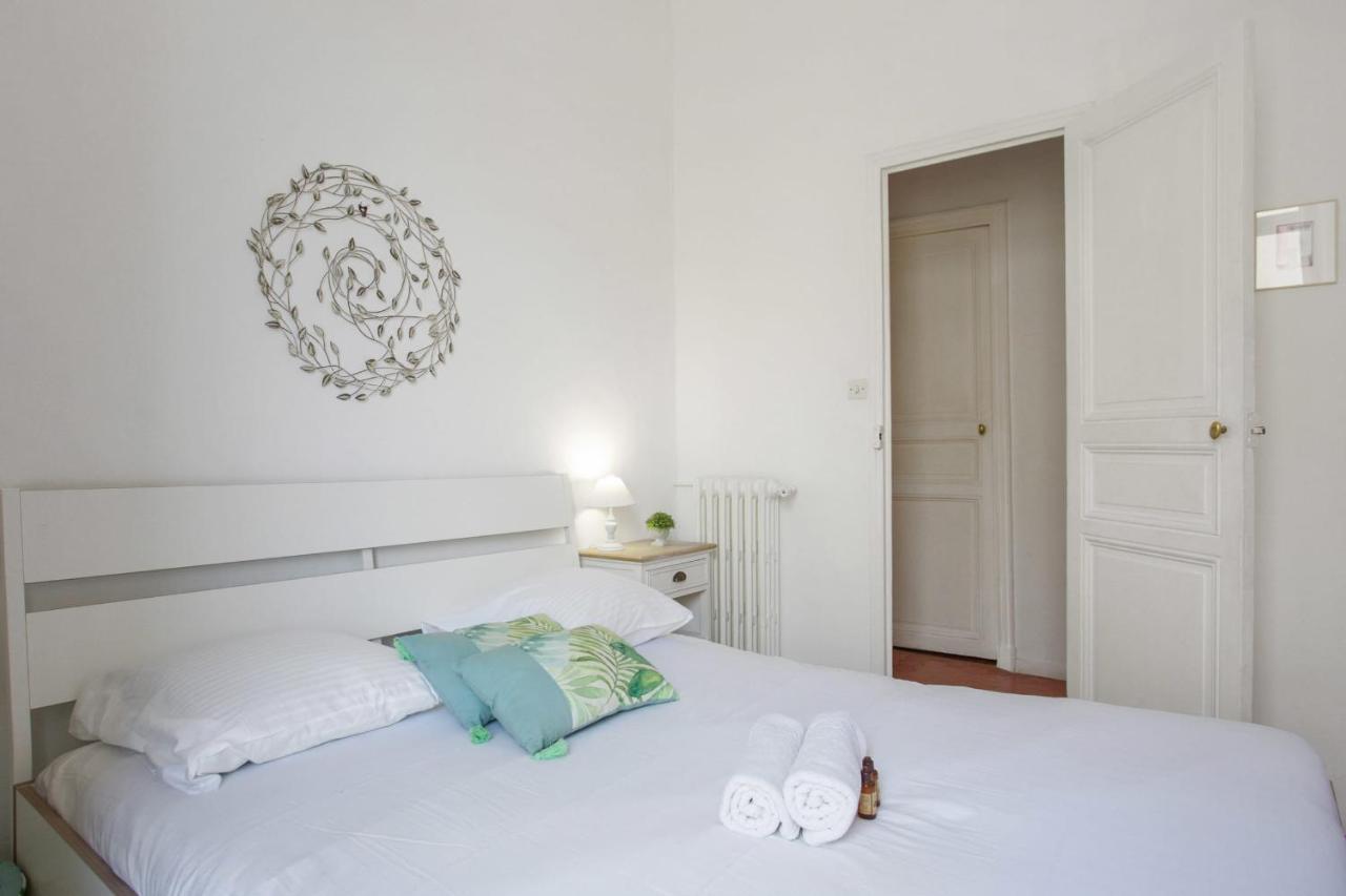 Appartement Grignan - Welkeys Marsilia Exterior foto