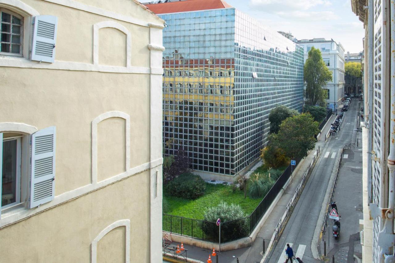 Appartement Grignan - Welkeys Marsilia Exterior foto