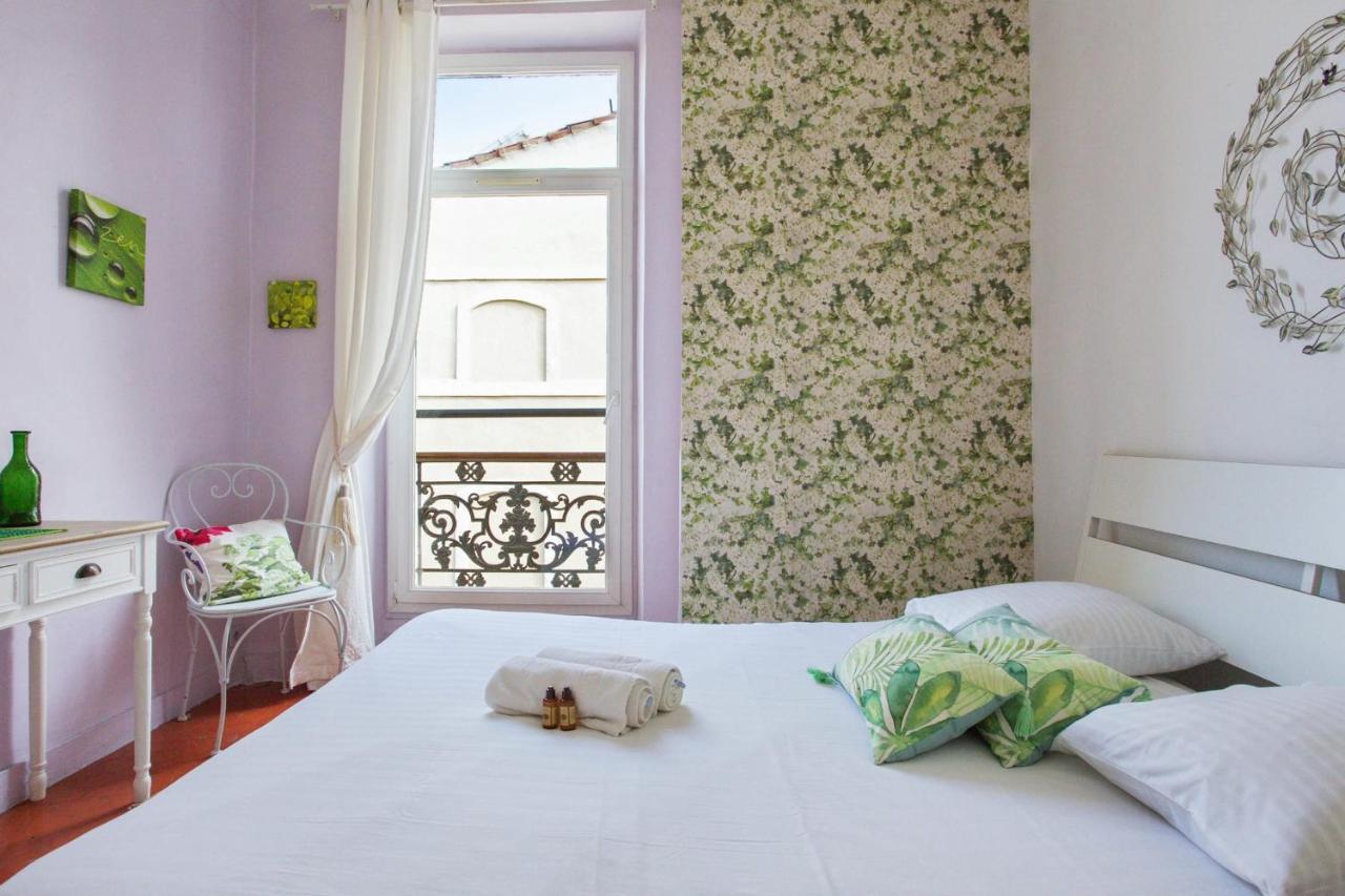 Appartement Grignan - Welkeys Marsilia Exterior foto