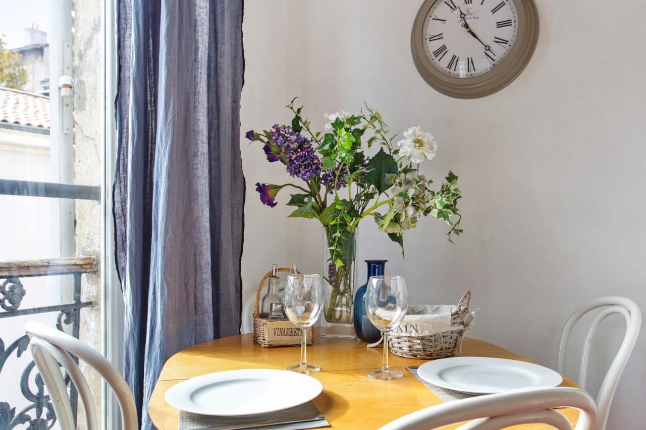 Appartement Grignan - Welkeys Marsilia Exterior foto