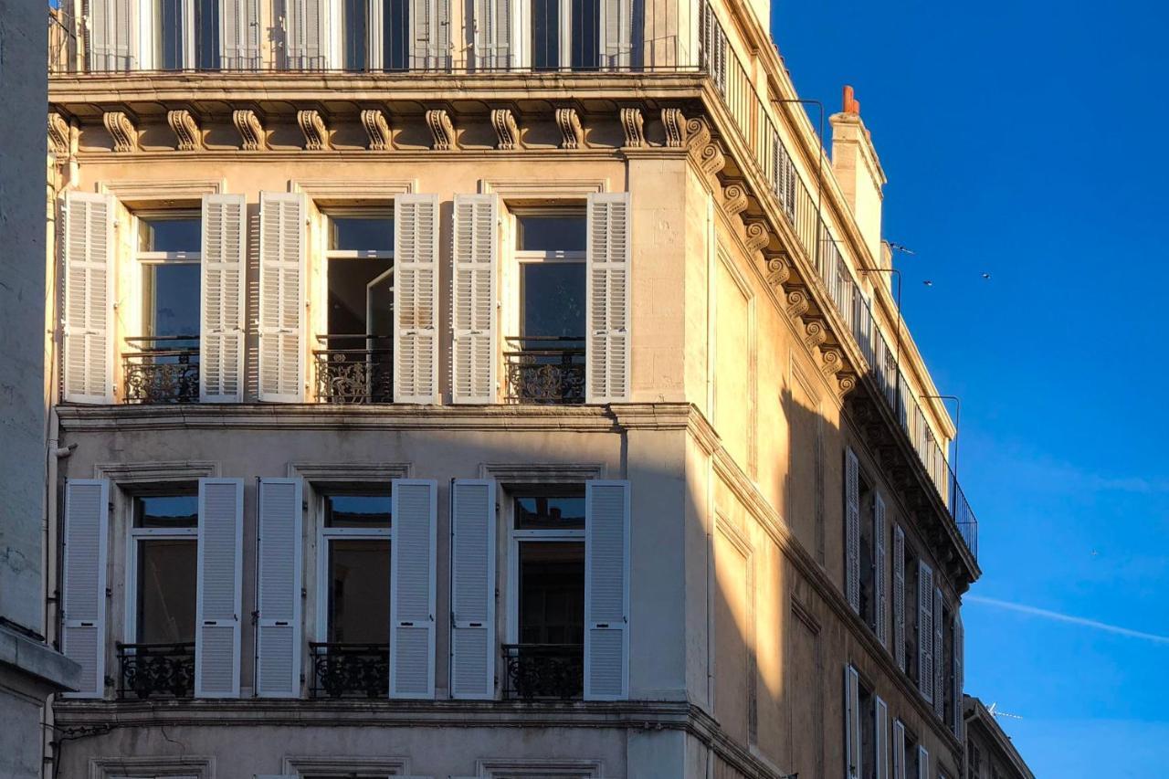 Appartement Grignan - Welkeys Marsilia Exterior foto